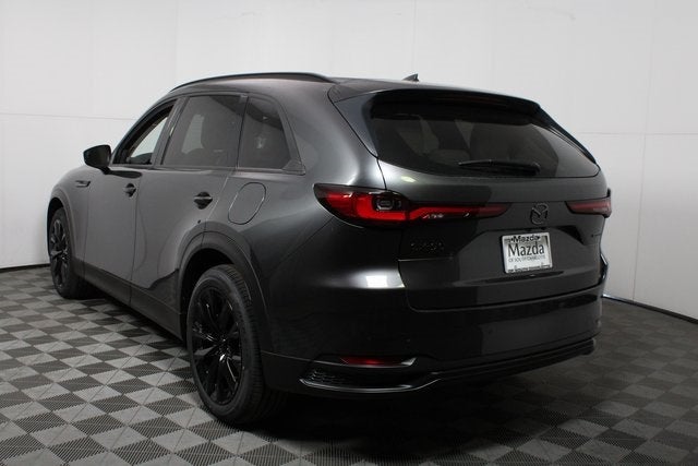 2026 Mazda Mazda CX-90 Plug-In Hybrid Premium Sport AWD