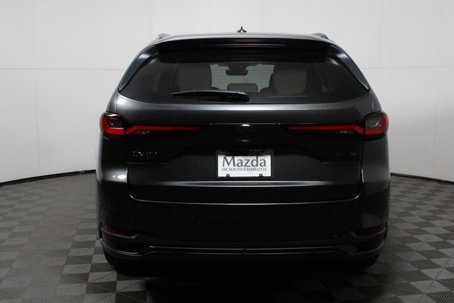 2026 Mazda Mazda CX-90 Plug-In Hybrid Premium Sport AWD