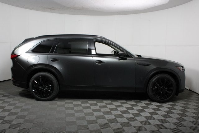 2026 Mazda Mazda CX-90 Plug-In Hybrid Premium Sport AWD