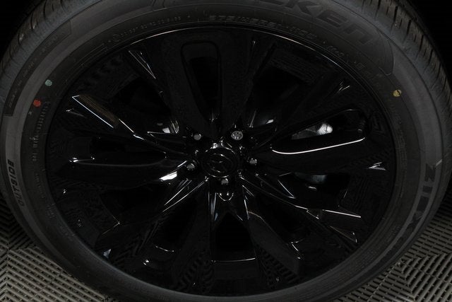 2026 Mazda Mazda CX-90 Plug-In Hybrid Premium Sport AWD