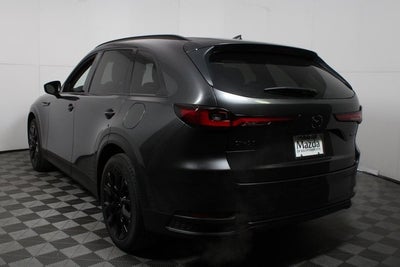 2026 Mazda Mazda CX-90 3.3 Turbo Premium Sport AWD