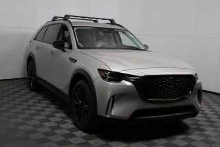 2026 Mazda Mazda CX-90