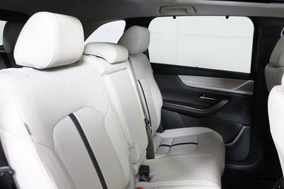 2026 Mazda Mazda CX-90 3.3 Turbo Premium AWD