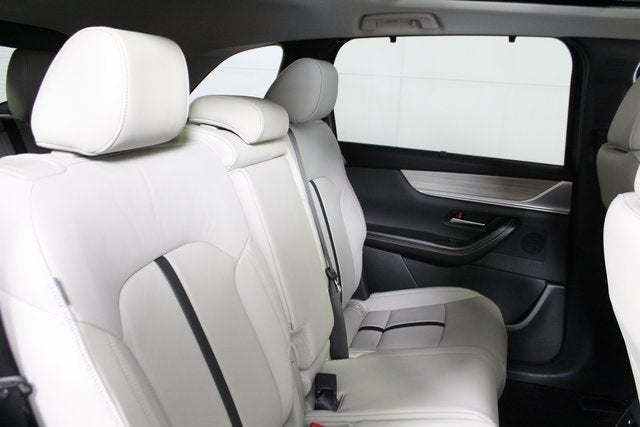 2026 Mazda Mazda CX-90 3.3 Turbo Premium AWD