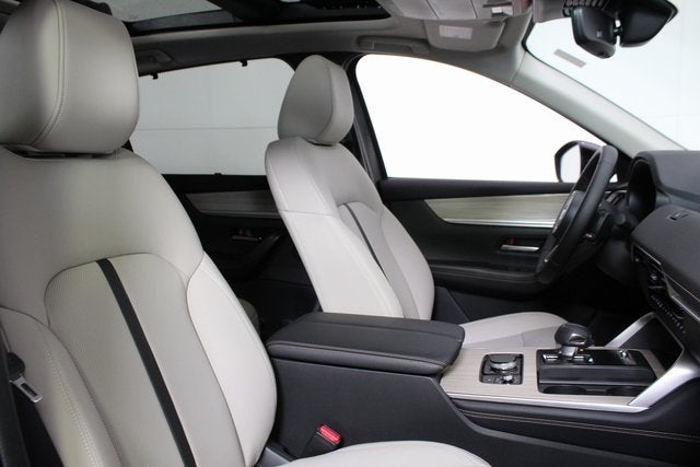 2026 Mazda Mazda CX-90 3.3 Turbo Premium AWD