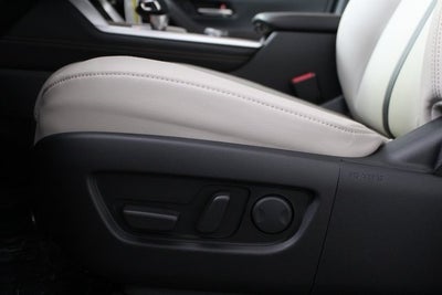 2026 Mazda Mazda CX-90 3.3 Turbo Premium AWD