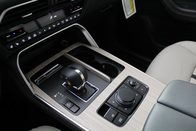 2026 Mazda Mazda CX-90 3.3 Turbo Premium AWD