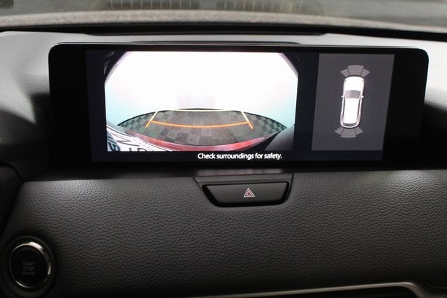 2026 Mazda Mazda CX-90 3.3 Turbo Premium AWD