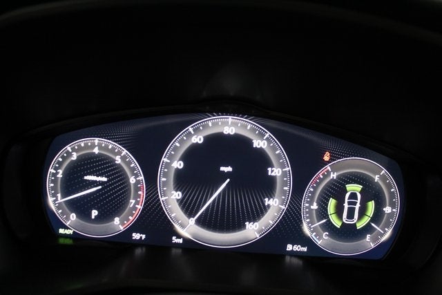 2026 Mazda Mazda CX-90 3.3 Turbo Premium AWD