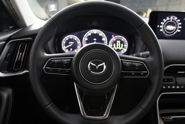 2026 Mazda Mazda CX-90 3.3 Turbo Premium AWD