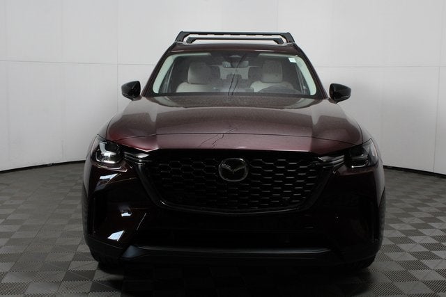 2026 Mazda Mazda CX-90 3.3 Turbo Premium AWD
