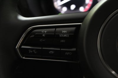 2026 Mazda Mazda CX-90 3.3 Turbo Premium AWD