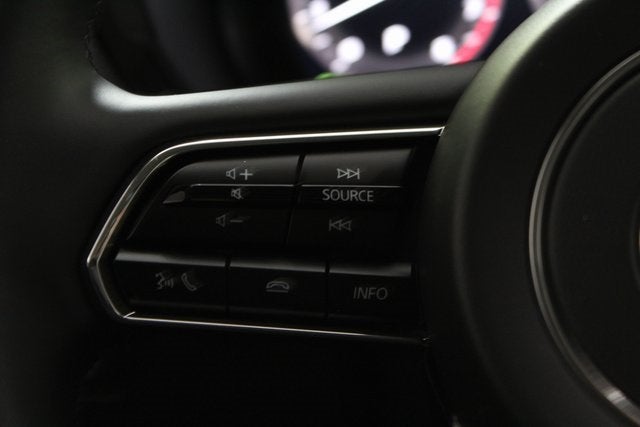 2026 Mazda Mazda CX-90 3.3 Turbo Premium AWD