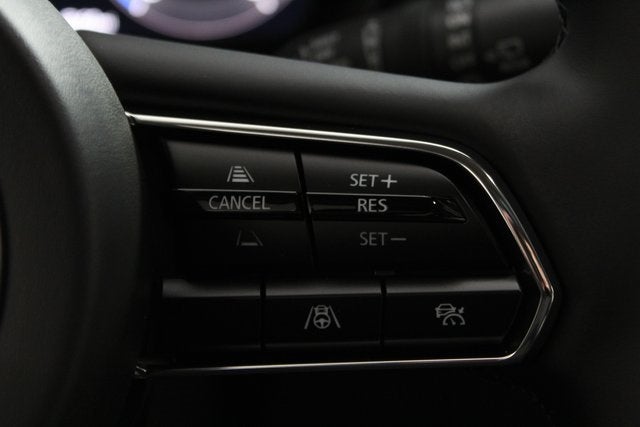 2026 Mazda Mazda CX-90 3.3 Turbo Premium AWD