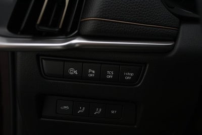 2026 Mazda Mazda CX-90 3.3 Turbo Premium AWD