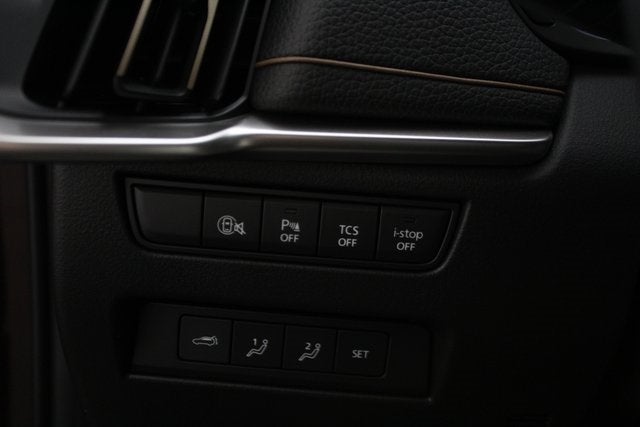 2026 Mazda Mazda CX-90 3.3 Turbo Premium AWD