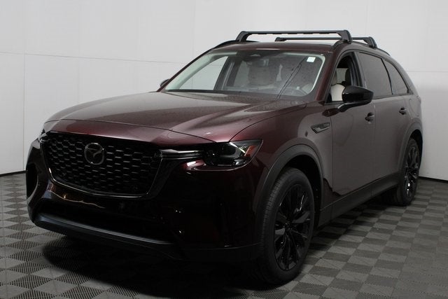 2026 Mazda Mazda CX-90 3.3 Turbo Premium AWD