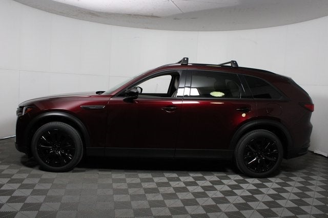 2026 Mazda Mazda CX-90 3.3 Turbo Premium AWD