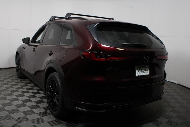 2026 Mazda Mazda CX-90 3.3 Turbo Premium AWD