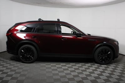 2026 Mazda Mazda CX-90 3.3 Turbo Premium AWD