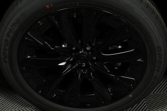 2026 Mazda Mazda CX-90 3.3 Turbo Premium AWD