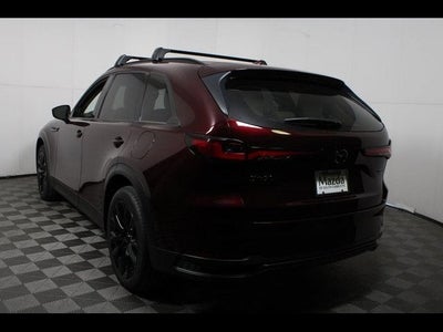 2026 Mazda Mazda CX-90 3.3 Turbo Premium Sport AWD