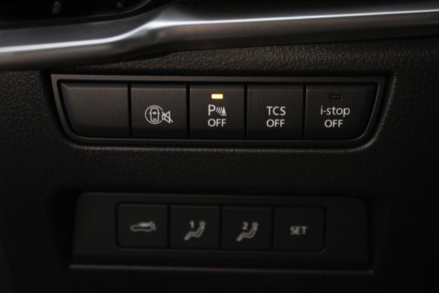 2026 Mazda Mazda CX-90 3.3 Turbo Premium Sport AWD