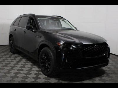 2026 Mazda Mazda CX-90 3.3 Turbo Premium Sport AWD