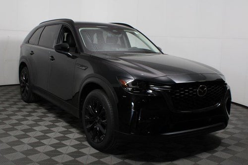 2026 Mazda Mazda CX-90 3.3 Turbo Premium Sport AWD