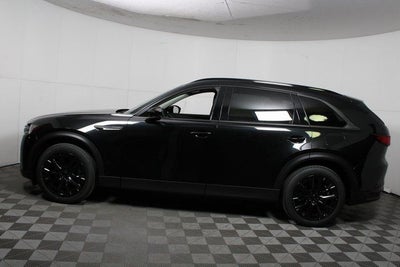 2026 Mazda Mazda CX-90 3.3 Turbo Premium Sport AWD