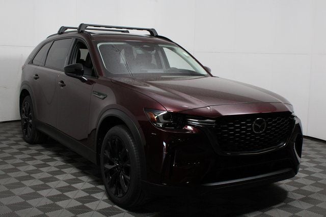 2026 Mazda Mazda CX-90 3.3 Turbo Premium Sport AWD