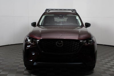 2026 Mazda Mazda CX-90 3.3 Turbo Premium Sport AWD