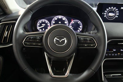 2026 Mazda Mazda CX-90 3.3 Turbo Premium Sport AWD