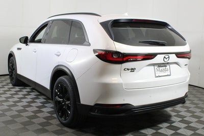2026 Mazda Mazda CX-90 3.3 Turbo Premium Sport AWD