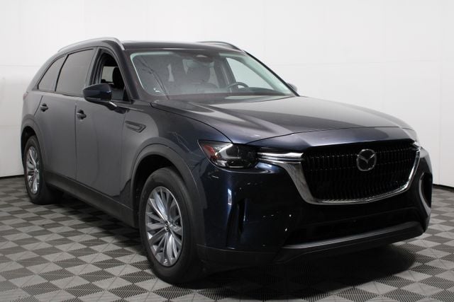 2024 Mazda CX-90 Turbo Preferred Plus Package's photo