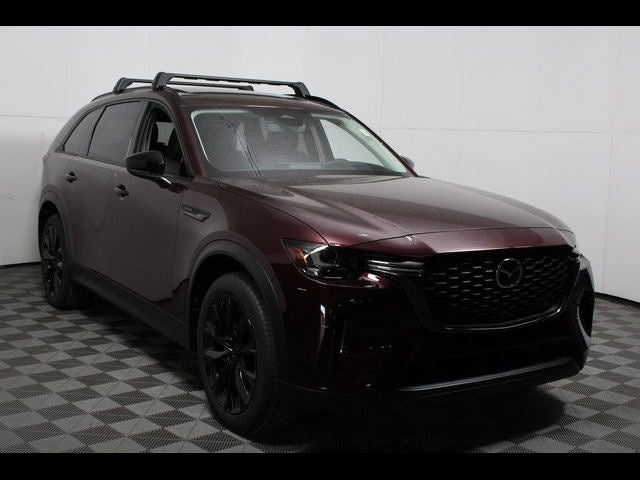 2026 Mazda Mazda CX-90 3.3 Turbo Premium Sport AWD