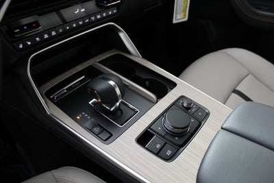 2026 Mazda Mazda CX-90 3.3 Turbo Premium Sport AWD