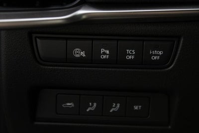 2026 Mazda Mazda CX-90 3.3 Turbo Premium Sport AWD