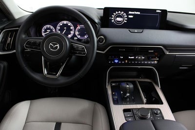 2026 Mazda Mazda CX-90 3.3 Turbo Premium Sport AWD