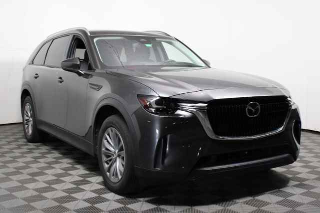 2024 Mazda CX-90 Turbo Preferred Plus Package's photo