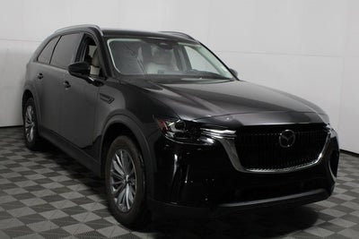 2024 Mazda Mazda CX-90 3.3 Turbo Preferred Plus