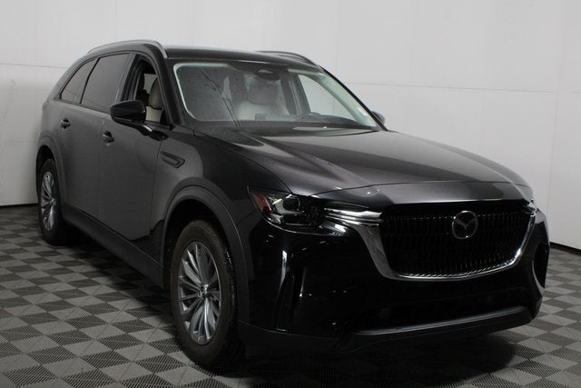 2024 Mazda Mazda CX-90 3.3 Turbo Preferred Plus