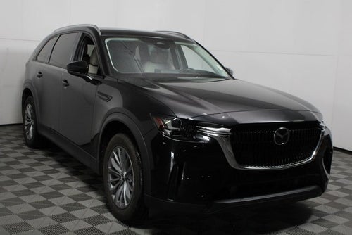 2024 Mazda Mazda CX-90 3.3 Turbo Preferred Plus