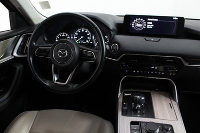 2024 Mazda Mazda CX-90 3.3 Turbo Preferred Plus