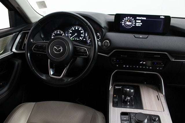2024 Mazda Mazda CX-90 3.3 Turbo Preferred Plus
