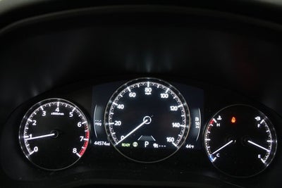 2024 Mazda Mazda CX-90 3.3 Turbo Preferred Plus