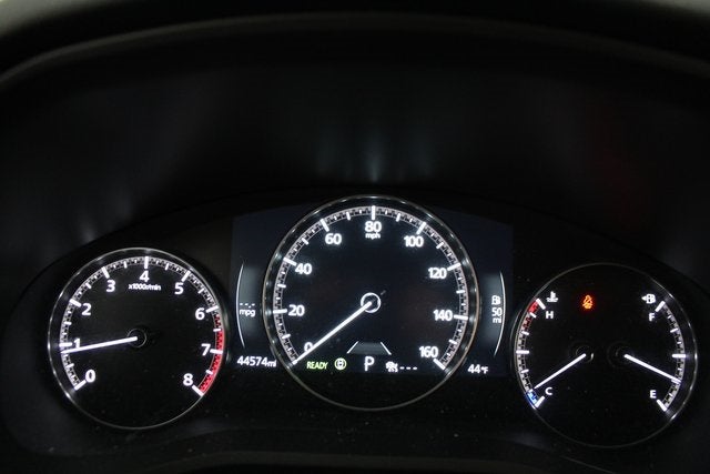 2024 Mazda Mazda CX-90 3.3 Turbo Preferred Plus