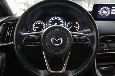 2024 Mazda Mazda CX-90 3.3 Turbo Preferred Plus