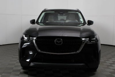 2024 Mazda Mazda CX-90 3.3 Turbo Preferred Plus