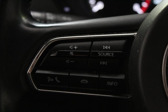 2024 Mazda Mazda CX-90 3.3 Turbo Preferred Plus